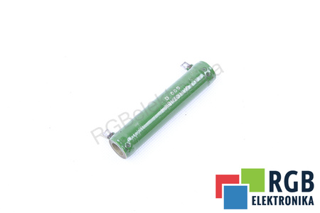 REZISTOR 600 OHM DANOTHERM 600 OHM 600OHM