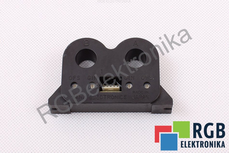 NNC-20CAW NANA ELECTRONICS 100A 4V PROUDOVÝ SNÍMAČ