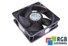 4412/2 HP EBM PAPST 120X120X40MM, 12V, 0.68A VENTILÁTOR