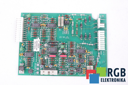 PURL1-C30 DEMAG ID.NR. 52593384 U-PURL 1-C00 PRO DPU 415V012C03