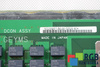 DCON ASSY 2123321 GE YOKOGAWA MEDICAL SYSTEMS PRO LOGIQ 400
