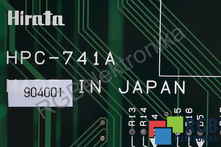 HPC-741A HIRATA PRO HNC-544