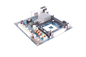 986LCD-M/MITX KONTRON ZÁKLADNÍ DESKA