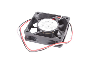 06015KA-24N-AL NMB TECHNOLOGIES NÁHRADA A90L-0001-0506#105 2406KL-05W-B59 60X60X15MM, 24V, 0.13A VENTILÁTOR