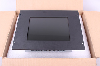 10-0012 PRO SIEMENS SINUMERIK 805/805M LCD MONITOR NÁHRADA