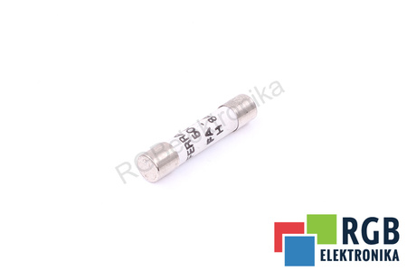 POJISTKA FA-2.5A FERRAZ 500V, 2.5A