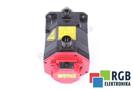 A06B-0235-B605 FANUC A8/4000IS