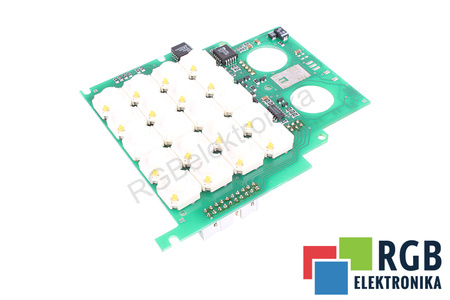 HBLS2 EUCHNER 66320 KLÁVESNICE