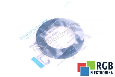 40X62X6 FREUDENBERG BAB2SL05 72NBR902 TĚSNĚNÍ