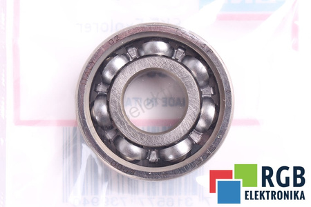 6000 SKF 10X26X8 LOŽISKO