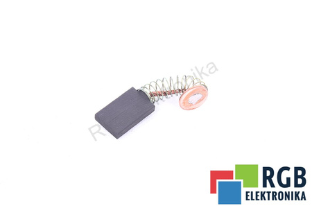 ELEKTRICKÝ KARTÁČ 4.8X15.9X27/25 007990844