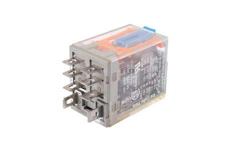 C7-A20D RELECO 10A/250V 5A/250V RELE