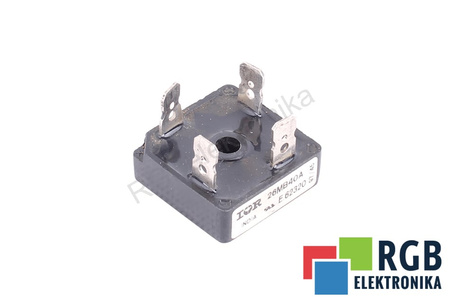 Ior Rp50 26MB40A IOR - průmyslová zařízení online