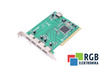 4+1XUSB DLINK DU-520 NEC D720101GJ