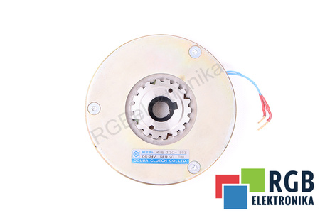 RNB3.3G-150S OGURA CLUTCH BRZDA