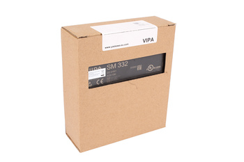 332-5HB01 YASKAWA VIPA SM332 EKVIVALENT 6ES7332-5HB01-0AB0