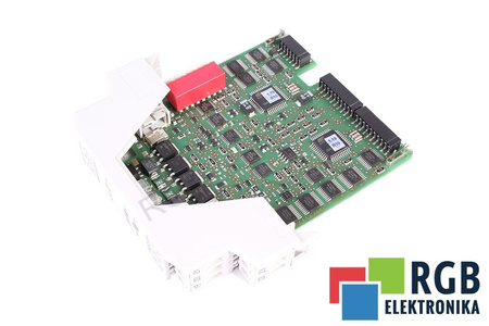 30921203A LEUZE MSI-M NA NÁHRADNÍ DÍLY