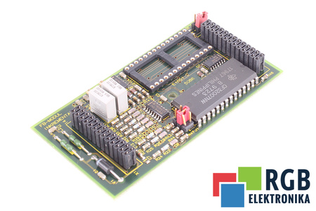 FB-1/10 ELAU NA NÁHRADNÍ DÍLY
