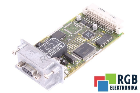 6SN1114-0NB00-0AA1 SIEMENS SIMODRIVE 611-U NA NÁHRADNÍ DÍLY