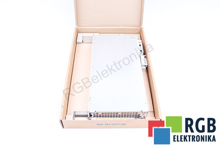 6SN1113-1AB01-0BA1 SIEMENS VERSION B SIMODRIVE 611 PW-MODUL