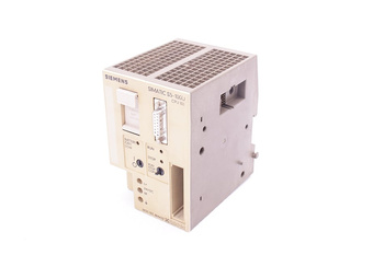 6ES5103-8MA02 SIEMENS SIMATIC S5-100U CPU103