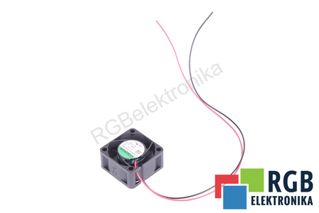 EF40201B1-000U-A99 SUNON EF40201B1-A99 40X40X20MM, 12V VENTILÁTOR