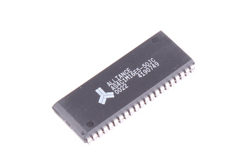 AS4C1M16E5-50JC ALLIANCE MEMORY