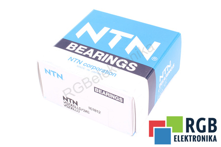 W5206SLLD/2AS NTN 30X62X26.8 LOŽISKO