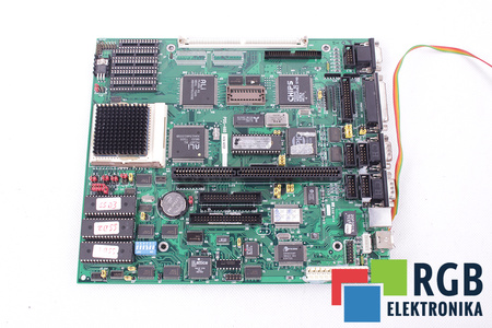 P0S-460 UNIPO REVA202 PRO 2RML78F32X01 ZÁKLADNÍ DESKA