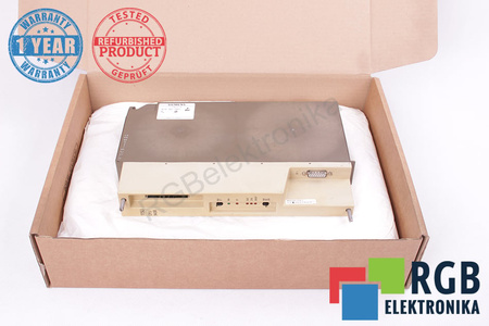 6ES5943-7UB11 SIEMENS SIMATIC S5 CPU 943