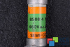 POJISTKA 35ET BRUSH BS88:4 660VAC