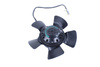 S2D200-BA04-17 EBM PAPST 500V, 0.10A VENTILÁTOR