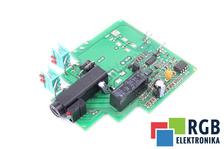 55-0115B PEPPERL FUCHS PRO KFD2-EB2