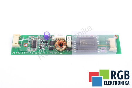 INVERTOR PLCD19062 PALTECH E197709 FR-4