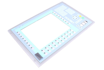 6AU1300-0DB00-0AA0 SIEMENS P012K-ALU 12" PŘEDNÍ KRYT