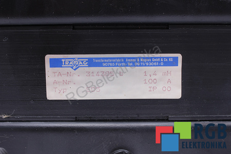 ED5 TRAMAG PRO 6SC6608-0AA01