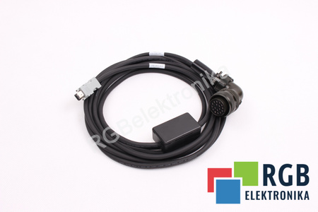 JZSP-CSP07-05-E RP EUMAX PRO YASKAWA SIGMA V 5M KÁBEL NÁHRADA
