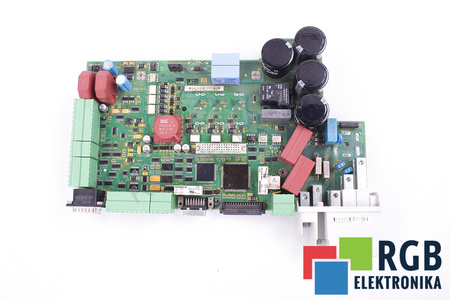 DKC02.3-040-7-FW BOSCH REXROTH SKM40GD124DH8