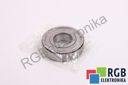 6306 2Z SKF 20000RPM, 11000RPM, 30X72X19 29.6KN, 16KN LOŽISKO