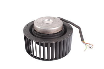 1PH6107-4NF46 SIEMENS VENTILÁTOR
