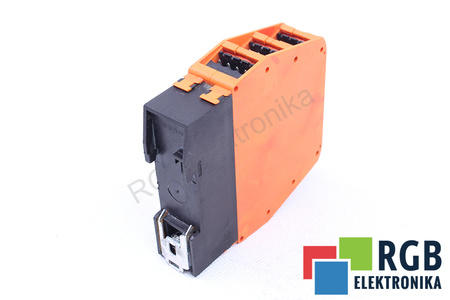 AC2257 IFM MONITOROVACÍ RELÉ