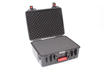 SZ-4417 ABS TRANSPORTNÍ BEDNA