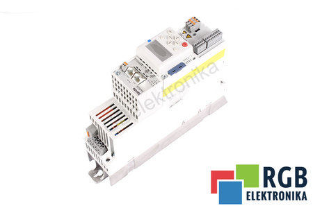 E84AVSCE1524SB0-ECKXX LENZE INVERTER E84AVSCE1524SB+E84AYCECV+EZAEBK1001