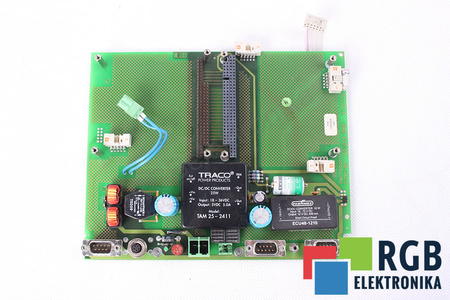 FIPC-BP 92013000 FERROCONTROL PRO FIPC 8.6