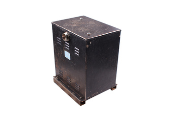 DELTA 346/460V, 200/220V TRANSFORMÁTOR