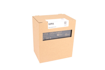 314-6CF23 YASKAWA VIPA 314ST EKVIVALENT 6ES7317-2AK14-0AB0