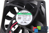 MF60152VX-1000U-A99 SUNON 60X60X15MM, 24V VENTILÁTOR