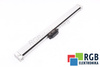 LS703 HEIDENHAIN ID.NR. 336976-08 AELS703 ML 520MM