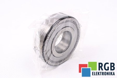 6306-2Z/C3 SKF 30X72X19 LOŽISKO