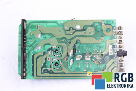 IN53 CONTROL TECHNIQUES 7004-0079